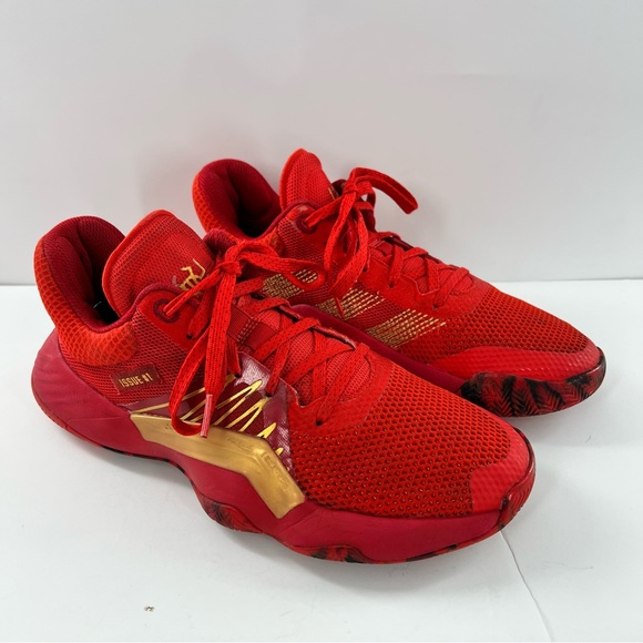 adidas iron spider shoes